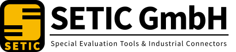 Logo SETIC GmbH